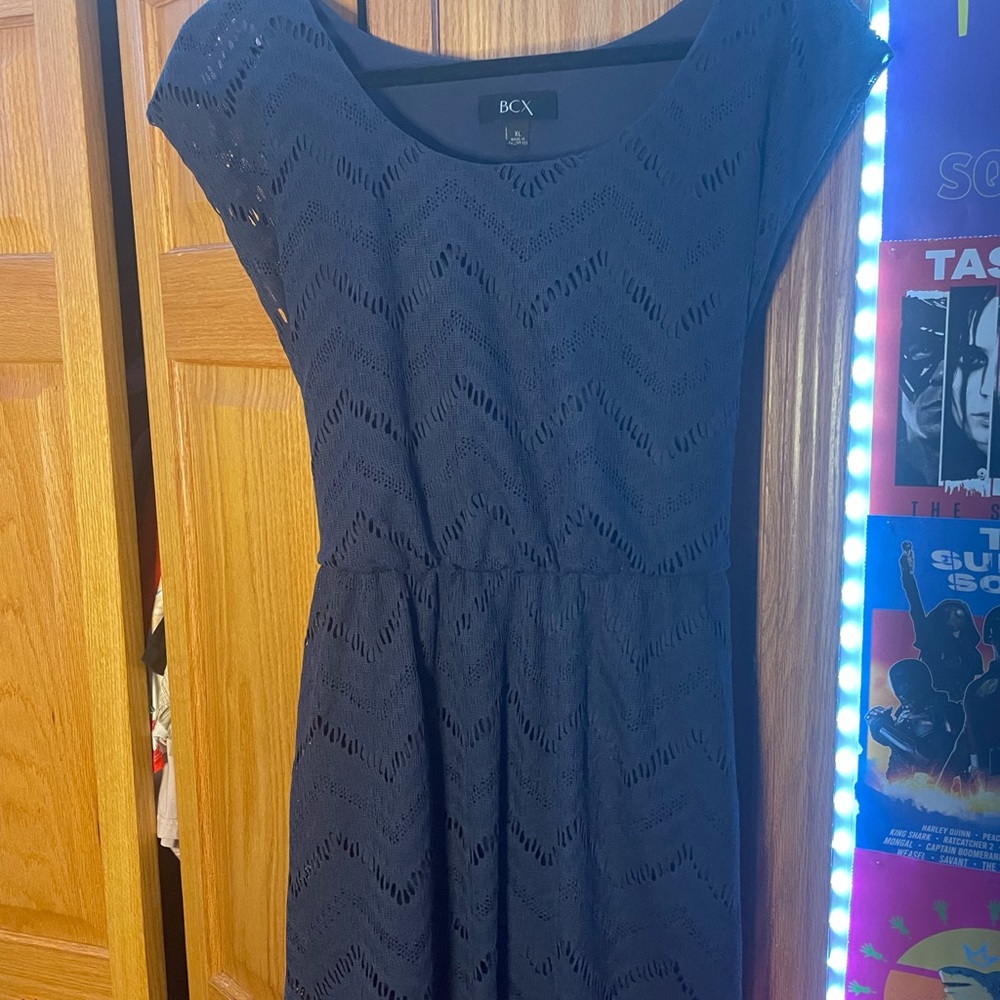 Casual dress